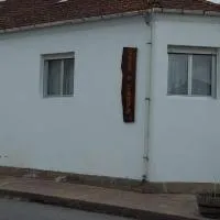 CASA "O Campo", hotell i Sober
