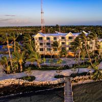 Grassy Flats Resort & Beach Club, hotel in Marathon