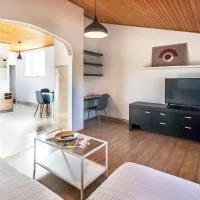 Apartment Gortan with Balcony in Marcana, near Pula, Istria Istrien, hotel i Marčana