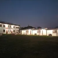 VILLAZOL CABAÑAS, hotel u gradu Zakatlan