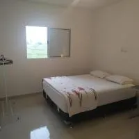 Casa residencial arejada em bairro tranquilo, hotell i Itatiba