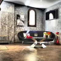 Adelphi Boutique Hotel, готель у місті Рабат
