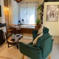 Pousada Brisa do Vale, khách sạn ở Ipiabas