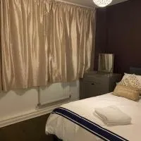 Lovely 2bed apartment in central location