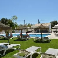 Hostal El Capi, hotell sihtkohas Zahora