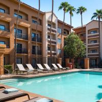 Sonesta Select Phoenix Camelback, hotel en Camelback East, Phoenix