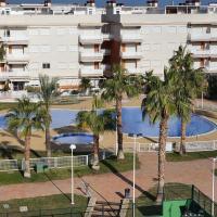 Apartamento Almenara Nova Almenareta