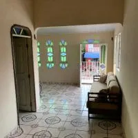 Pousada da Vovó, hotel din Bragança