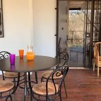Casa Jacinto, hotel in San Juanillo