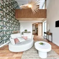 La Suite, hotel en Chiroubles