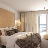 Beach Bay Hvar Hotel - New in July 2022, hotel in Hvar