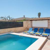 Villa Galan - Muro