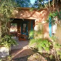 Kaia Homestead, hotel en Sodwana Bay