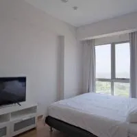 1BR Apartment Serpong Mtown Signature seberang SMS Mall, hotel v destinácii Pumpangsineng