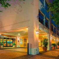 Sonesta ES Suites New Orleans Convention Center, hotel en Arts- Warehouse District, Nueva Orleans