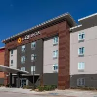 La Quinta Inn & Suites by Wyndham Ardmore, hotel en Ardmore
