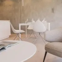 STEILLAGE - Design Moselsuiten mit Panoramablick und SPA, hotel em Brauneberg