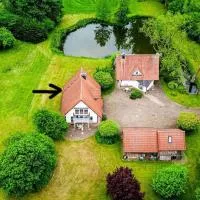 Komfortables Ferienhaus - Traumhafte Entspannung in purer Natur, hotel Gellershausenben