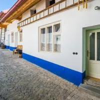Penzion Berdina, hotell i Suchá Loz