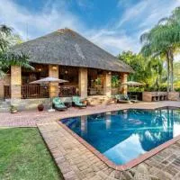 Dreamfields Guesthouse, khách sạn ở Hazyview