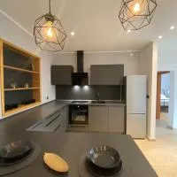 Apartmani Cvita, hotel v destinaci Neviđane