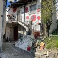 Casa Palazzo Civitanova, hotel sa Civitanova del Sannio