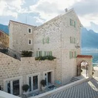 Hotel Libertas, hotel i Kotor