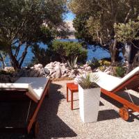 Apartment ZVIJEZDA &ndash; hotel w Ba&scaron;ce