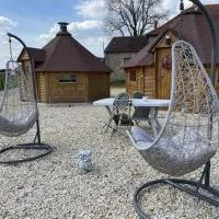 Kota à la ferme, hotel a Beaumont-en-Argonne