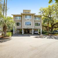 Seagrove 5-A, hotel in Isle of Palms