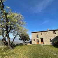 Affittacamere Il Vecchio Mandorlo, hotelli kohteessa Quarrata