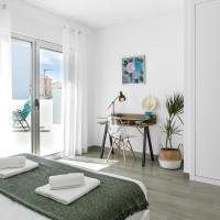 콘솔라상에 위치한 호텔 Consola&ccedil;&atilde;o Terrace