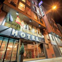Hotel A Boira