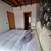 Apartamentos Turísticos Betanzos: Betanzos'ta bir otel