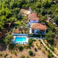 Studios Avra, Hotel in Agios Georgios