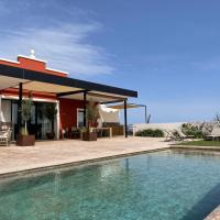 Casa rural reformada Bini Aumaia