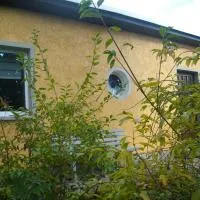 Ferienhaus Fröhlich，Albernau的飯店