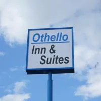 Othello Inn And Suites, отель в городе Othello