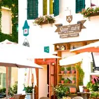 Zur Steirerstub'n, hotel a Graz