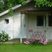 LE CHALET de LA LONGERE