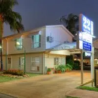 22 On Bowen、ローマにあるRoma Airport - RMAの周辺ホテル