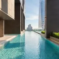 Ascott Thonglor Bangkok, hotel i Bangkok