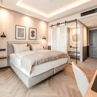 Fasson Hotel, Hotel in Heede