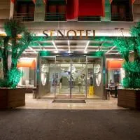 Sen Otel, hotel v mestu Sakarya