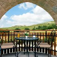 Nassamat Boutique Hotel, хотел в Al Bārūk