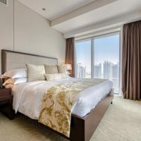 Exquisite 1BR at The Address Residences Dubai Marina by Deluxe Holiday Homes