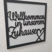 Großzügige Fewo in Wittenberge -DaLaRi، فندق في فيتينبيرغ