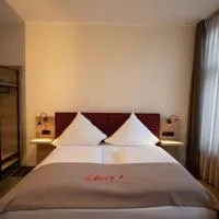 Hotel Restaurant Zur Linde, hotel i Westerstede