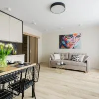 Apartamenty Mieszka I, hotel in Łódź