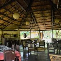Mango Tree Lodge: Bhurkīā şehrinde bir otel